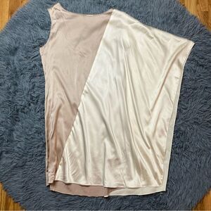 Ramy Brook Silk Dress Size XS